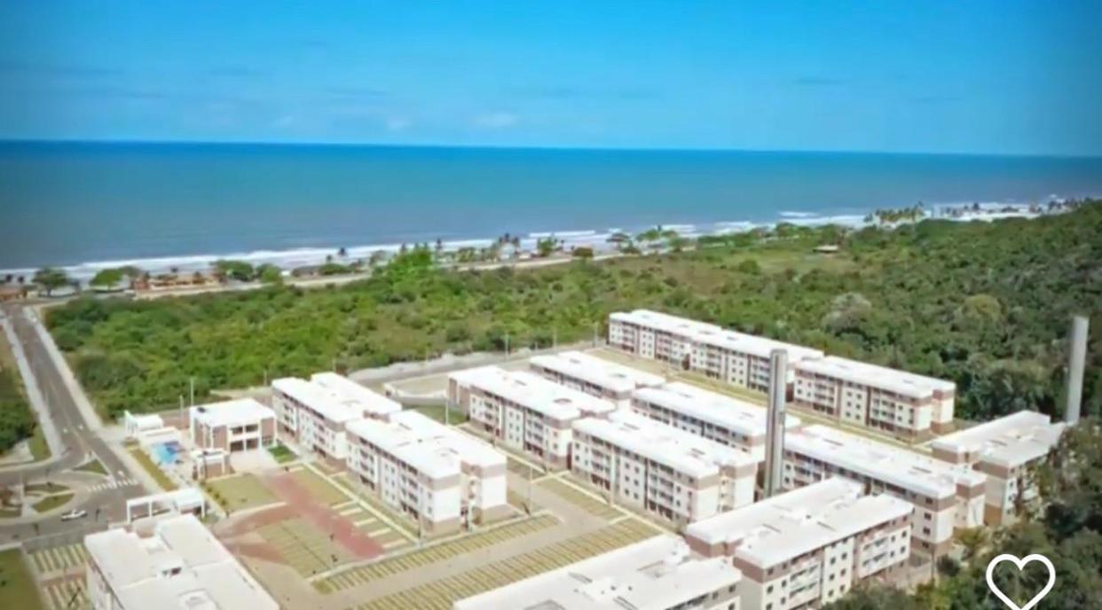 Ape Ilha Graciosa, Praia Dos Milionarios Ilheus-Ba Luaran gambar