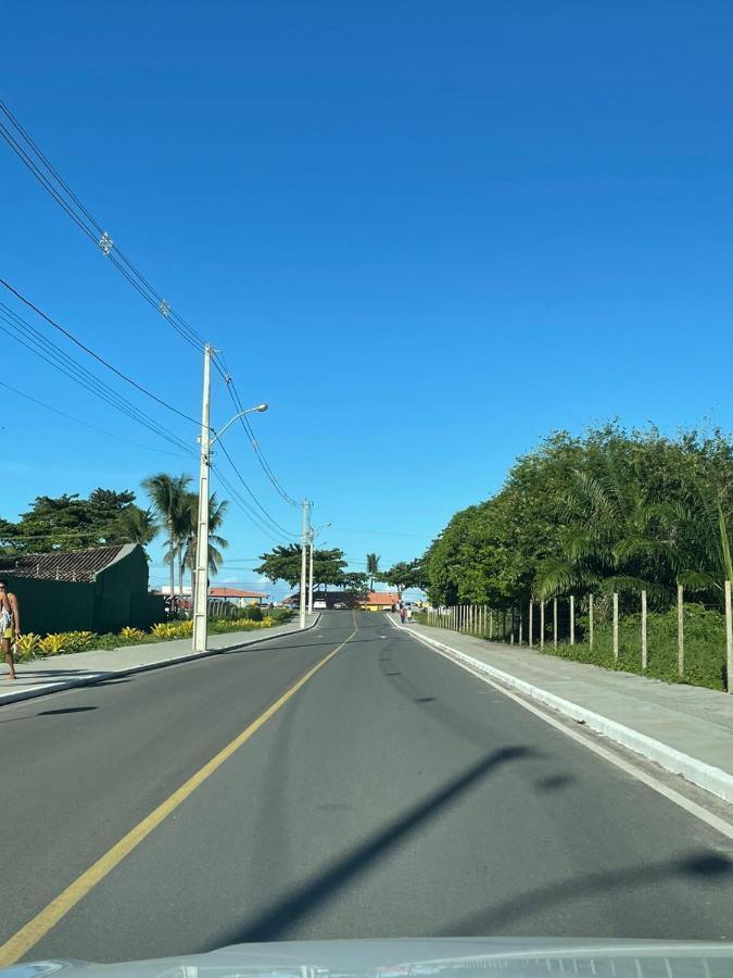 Ape Ilha Graciosa, Praia Dos Milionarios Ilheus-Ba Luaran gambar