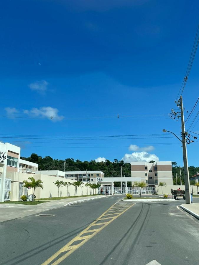 Ape Ilha Graciosa, Praia Dos Milionarios Ilheus-Ba Luaran gambar