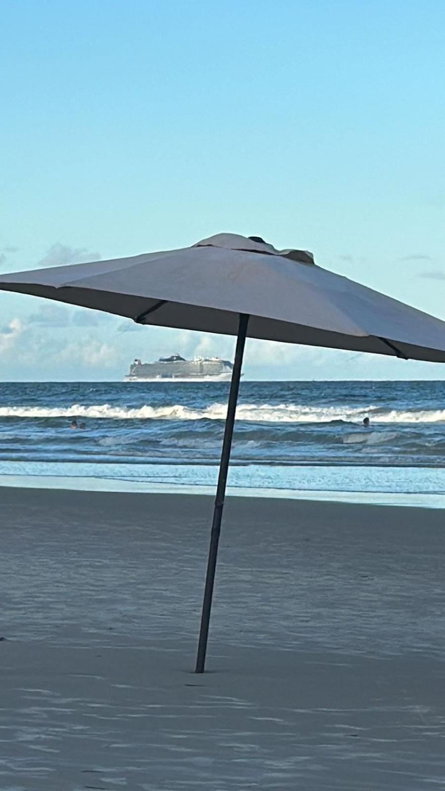 Ape Ilha Graciosa, Praia Dos Milionarios Ilheus-Ba Luaran gambar